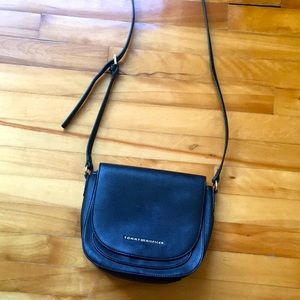 Tommy Hilfiger black crossbody bag